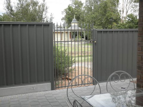 C&C's Bed And Breakfast - New Castle Holiday 10