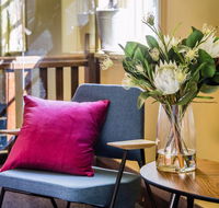 Darlo Bar at The Royal Sovereign Hotel - New Castle Holiday