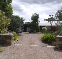 William Hunt's Retreat - New Castle Holiday