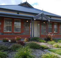 Barossa Bluestone BB - New Castle Holiday
