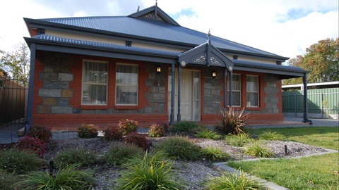 Barossa Bluestone B&B - New Castle Holiday 0