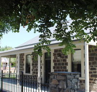 Barossa Bed and Breakfast - New Castle Holiday