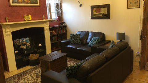 Conyngham Cottage Self Contained Accommodation - New Castle Holiday 0