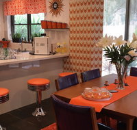 Barossa Retro BnB - New Castle Holiday