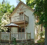Aldgate Creek Cottage Bed and Breakfast - New Castle Holiday
