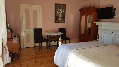 Angas Plains Wines Suites - New Castle Holiday 0