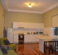 Revive Central Apartments - New Castle Holiday