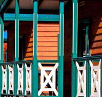 Riverglen Holiday Park - New Castle Holiday