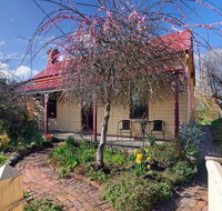 Ripon Cottage - New Castle Holiday
