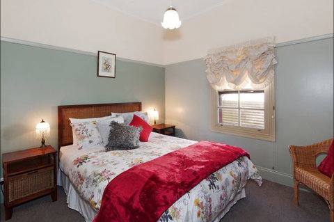 Ripon Cottage - New Castle Holiday 1