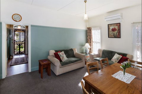 Ripon Cottage - New Castle Holiday 2