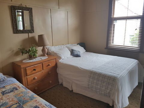 Twomey's Cottage - New Castle Holiday 1