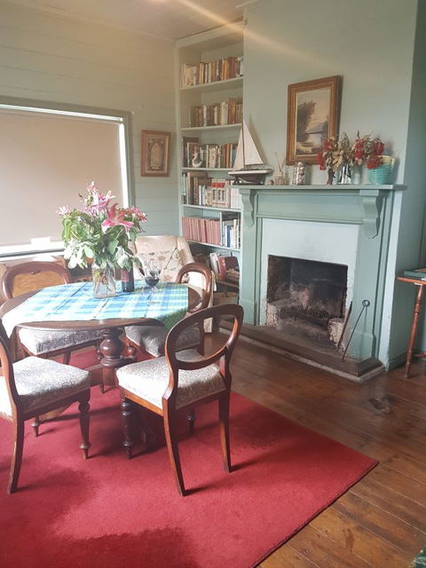 Twomey's Cottage - New Castle Holiday 4
