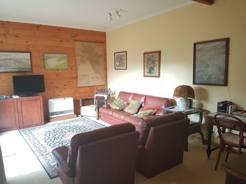Twomey's Cottage - New Castle Holiday 5
