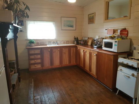 Twomey's Cottage - New Castle Holiday 7