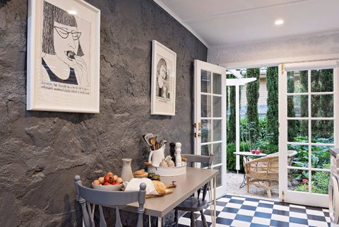 102 On Strath - New Castle Holiday 7