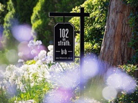 102 On Strath - New Castle Holiday 9