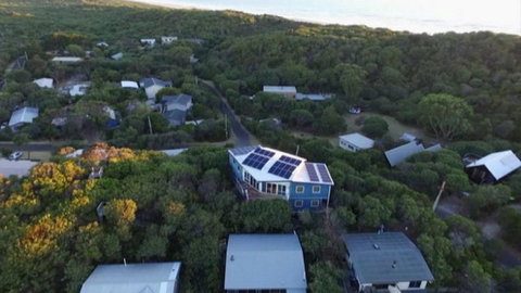 Sandy Point Beach Escape - New Castle Holiday 8