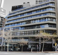 Song Hotel Sydney - New Castle Holiday