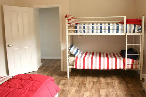 Bywondah Retreat - New Castle Holiday 2