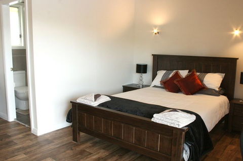 Bywondah Retreat - New Castle Holiday 1