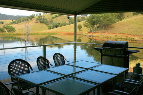 Bywondah Retreat - New Castle Holiday 4