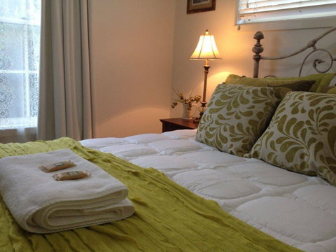 The Clarenton - New Castle Holiday 3