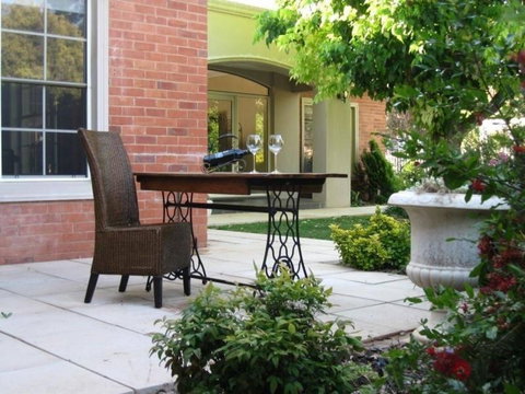 The Clarenton - New Castle Holiday 1