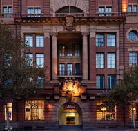 Adina Apartment Hotel Sydney Central - New Castle Holiday