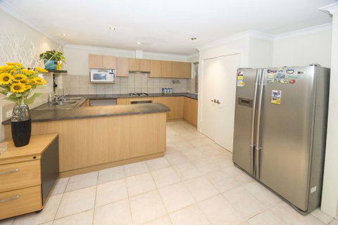 Alpha Homestay - New Castle Holiday 7