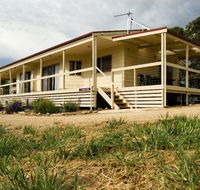 Allusion Cottages - New Castle Holiday