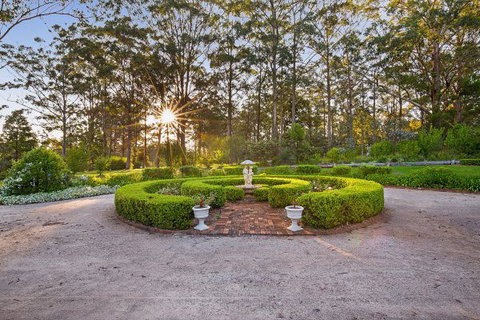 Anduramba Homestead B And B - New Castle Holiday 0