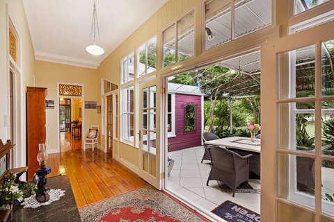 Anduramba Homestead B And B - New Castle Holiday 5