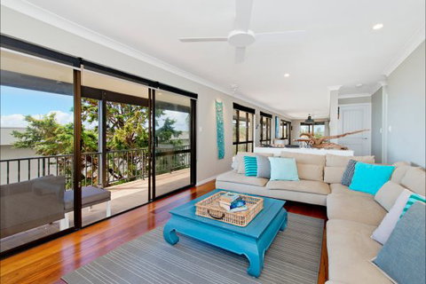 Apricari - New Castle Holiday 4