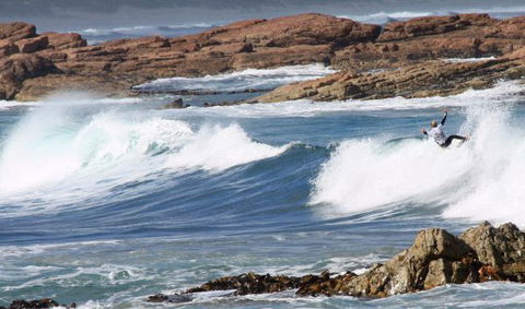 Arties Cottage Accommodation - New Castle Holiday 4