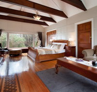 Arnica Views Summit Retreat - New Castle Holiday