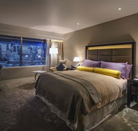 Astral Tower and Residences at The Star - New Castle Holiday