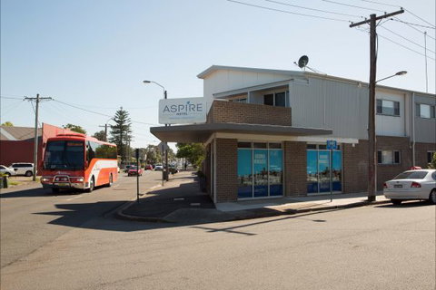 Aspire Mayfield - New Castle Holiday 4