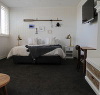 Atlantic Geelong - New Castle Holiday