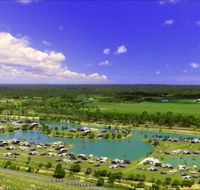Australian Adventure Park - New Castle Holiday