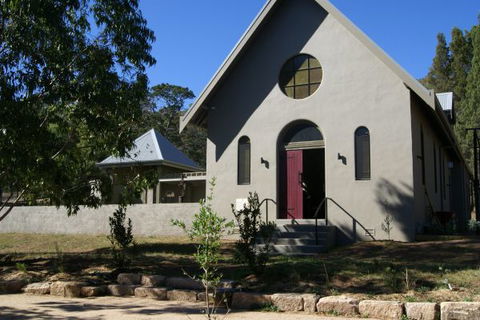 Baerami Pines Hunter Valley Retreat - New Castle Holiday 1