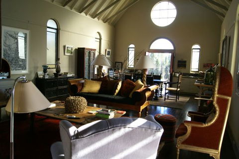 Baerami Pines Hunter Valley Retreat - New Castle Holiday 4