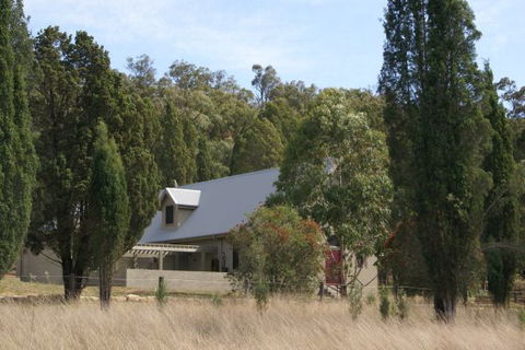 Baerami Pines Hunter Valley Retreat - New Castle Holiday 5