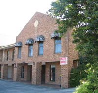 Bakery Hill Motel - New Castle Holiday