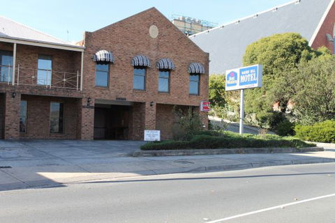 Bakery Hill Motel - New Castle Holiday 6