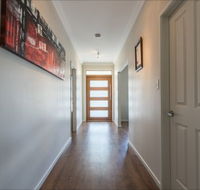 Barossa Family Holiday Home - New Castle Holiday