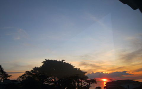 Barefoot Beach Stays - New Castle Holiday 1