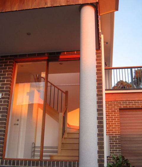 Barefoot Beach Stays - New Castle Holiday 2