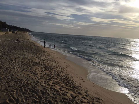 Barefoot Beach Stays - New Castle Holiday 7