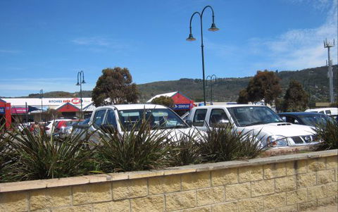 Barefoot Beach Stays - New Castle Holiday 8